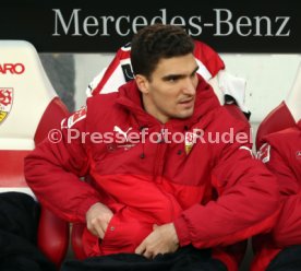 VfB Stuttgart - FC Bayern M&uuml;nchen