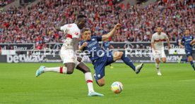 15.10.22 VfB Stuttgart - VfL Bochum