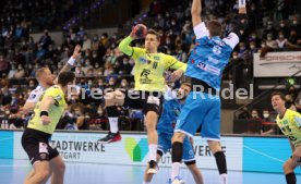21.11.21 TVB Stuttgart - F&uuml;chse Berlin