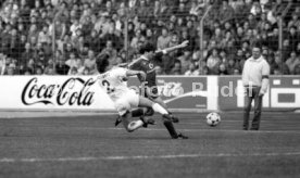 14.12.85 VfB Stuttgart - FC Bayern M&uuml;nchen