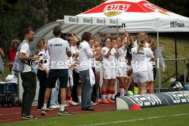 10.05.26 Frauen VfB Stuttgart - VfL Wofsburg II
