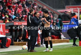 01.04.23 1. FC Union Berlin - VfB Stuttgart
