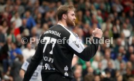 Frisch Auf G&ouml;ppingen - THW Kiel