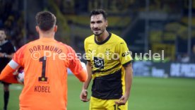 29.09.23 TSG 1899 Hoffenheim - Borussia Dortmund