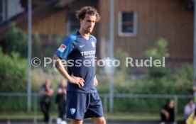 FC St. Gallen - VfL Bochum