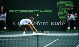 21.10.84 Porsche Tennis Grand Prix Filderstadt