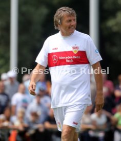 VfB Stuttgart Traditionself