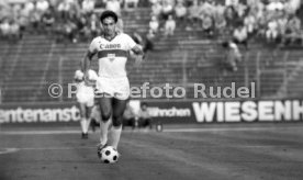 01.08.80 VfB Stuttgart - Stuttgarter Kickers
