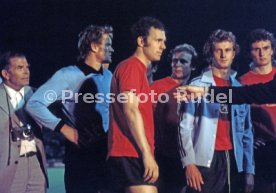 UEFA EM 1976