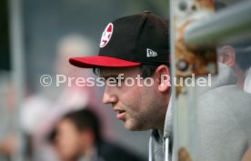 U 17 VfB Stuttgart - U17 1. FC Kaiserslautern