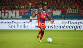 02.05.25 1. FC Heidenheim - VfL Bochum