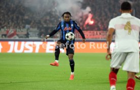 06.11.24 VfB Stuttgart - Atalanta Bergamo