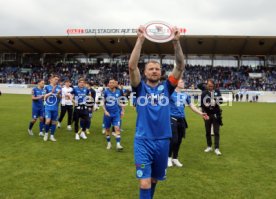 13.05.23 Stuttgarter Kickers - SG Sonnenhof Großaspach