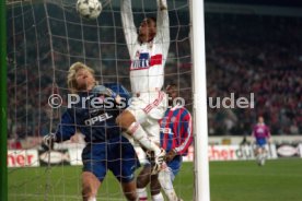 01.12.96 VfB Stuttgart - FC Bayern M&uuml;nchen