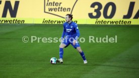 24.01.01 TSG 1899 Hoffenheim - 1. FC K&ouml;ln