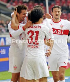 VfB Stuttgart