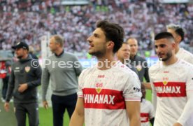 07.10.23 VfB Stuttgart - VfL Wolfsburg