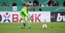 31.10.23 VfB Stuttgart - 1. FC Union Berlin