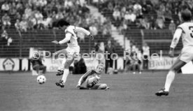 04.11.89 VfB Stuttgart - Borussia M&ouml;nchengladbach