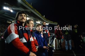 24.11.90 VfB Stuttgart - 1. FC K&ouml;ln