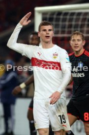 VfB Stuttgart - Hamburger SV