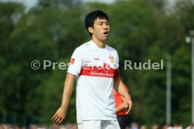 09.07.22 VfB Stuttgart - FC Z&uuml;rich
