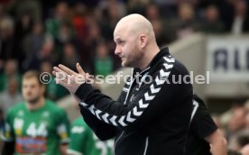 Frisch Auf G&ouml;ppingen - HC Erlangen
