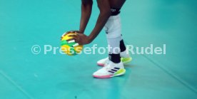 10.01.24 Allianz MTV Stuttgart - PGE Rysice Rzeszow