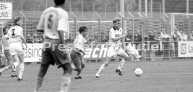 19.09.92 Stuttgarter Kickers - Eintracht Braunschweig