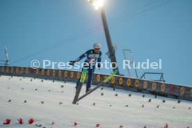 29.12.2025 Vierschanzentournee Skispringen