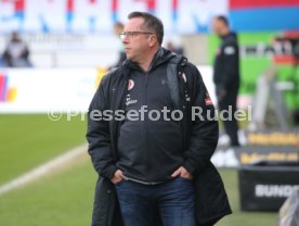 1. FC Heidenheim - FC St. Pauli