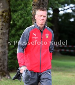 Trainingslager Grassau 2017