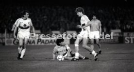 03.05.89 SSC Neapel - VfB Stuttgart