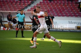 03.10.20 VfB Stuttgart - Bayer 04 Leverkusen