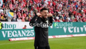 07.03.26 1. FSV Mainz 05 - VfB Stuttgart