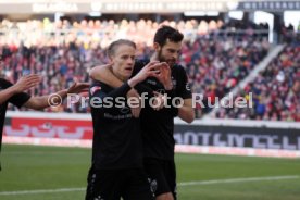11.02.23 SC Freiburg - VfB Stuttgart