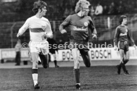 07.12.74 VfB Stuttgart - MSV Duisburg