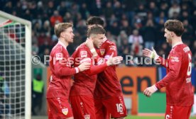 22.03.26 FC Augsburg - VfB Stuttgart