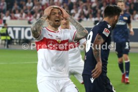 VfB Stuttgart - Union Berlin