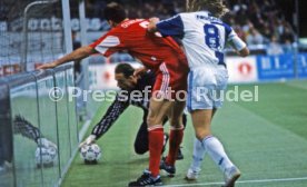 05.01.92 Hallen Masters Stuttgart