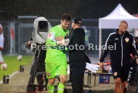 01.10.26 VfB Stuttgart - SpVgg Greuther F&uuml;rth