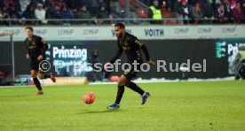 10.01.26 1. FC Heidenheim - 1. FC K&ouml;ln