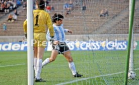 31.03.1988 UdSSR -Argentinien