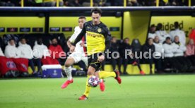 Borussia Dortmund - Paris St. Germain