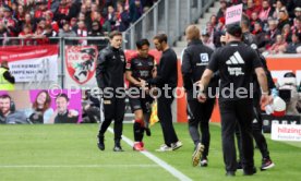 30.03.25 SC Freiburg - 1. FC Union Berlin