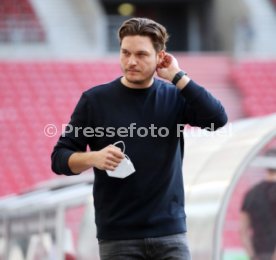 10.04.21 VfB Stuttgart - Borussia Dortmund