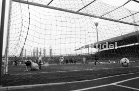 VfB Stuttgart - Hannover 96