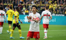 22.10.22 Borussia Dortmund - VfB Stuttgart