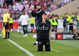26.04.26 VfB Stuttgart - SV Werder Bremen