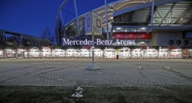13.02.21 VfB Stuttgart - Hertha BSC Berlin